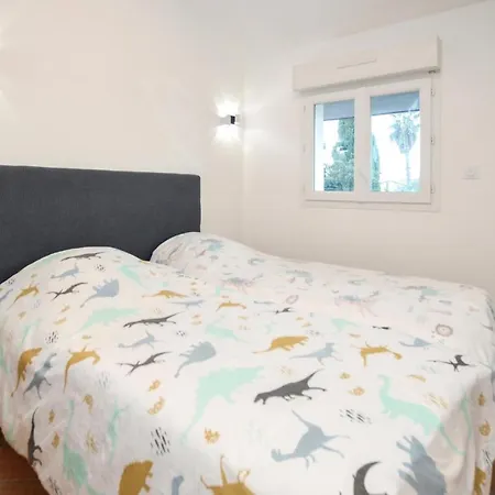 Apartamento Stunning In With Wifi Ghisonaccia